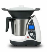 Robot kuchenny Eldom MFC2000 - zdjęcie 7