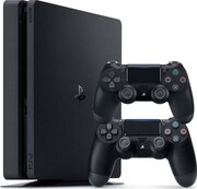 Konsola Sony Playstation 4 Slim 500GB - zdjęcie 6
