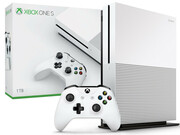 Konsola Microsoft Xbox One S 1TB - zdjęcie 1