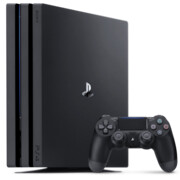 Konsola Sony Playstation 4 Pro - zdjęcie 5