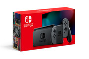 Konsola Nintendo Switch - zdjęcie 1