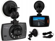 Wideorejestrator kamera REJESTRATOR JAZDY FULL HD G30 Techonic