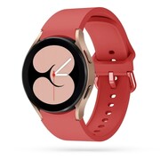 TECH-PROTECT ICONBAND SAMSUNG GALAXY WATCH 4 / 5 / 5 PRO / 6 CORAL RED Tech-Protect
