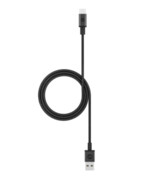 Mophie - kabel ze złączem USB-C-USB A 1m (black) Zagg International