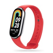 TECH-PROTECT ICONBAND XIAOMI SMART BAND 8 / 8 NFC RED Tech-Protect
