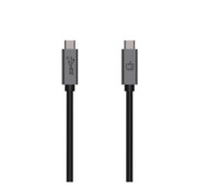 Kabel przewód Pepper Jobs - 10Gbit USB 3.1 Gen 2 USB-C to USB-C cable 1m Pepper Jobs