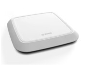 ZENS Single Fast Wireless Charger - ładowarka bezprzewodowa 10W (white) Zens Consumer B.V.