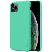 WYP Nillkin Super Frosted Shield - Etui Apple iPhone 11 Pro Max (Mint Green) NILLKIN