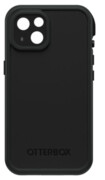 OtterBox Series FRE - wstrząsoodporna obudowa ochronna do iPhone 14 kompatybilna z MagSafe (black) [P] Otter Products EMEA