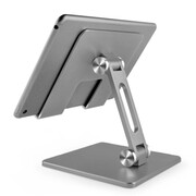 TECH-PROTECT Z11 UNIVERSAL STAND HOLDER TABLET GREY Tech-Protect
