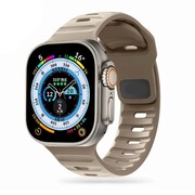 TECH-PROTECT ICONBAND LINE APPLE WATCH 4 / 5 / 6 / 7 / 8 / 9 / SE / ULTRA 1 / 2 (42 / 44 / 45 / 49 MM) ARMY SAND Tech-Protect
