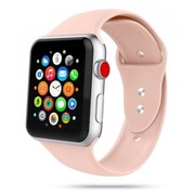 TECH-PROTECT ICONBAND APPLE WATCH 4 / 5 / 6 / 7 / 8 / 9 / SE (38 / 40 / 41 MM) PINK SAND Tech-Protect