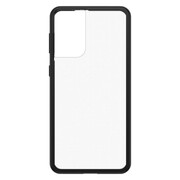 OtterBox React - obudowa ochronna do Samsung Galaxy S21+ 5G (clear black) [P] Otter Products EMEA