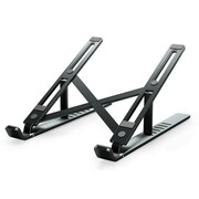 TECH-PROTECT ALUSTAND UNIVERSAL LAPTOP STAND DARK GREY Tech-Protect