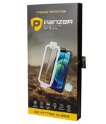 WYP Szkło hartowane PanzerShell EZ. FITTED do iPhone 13 Pro Max PanzerGlass