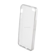 Etui Samsung Galaxy A20/A30 SLIM transparent (przezroczyste) Techonic