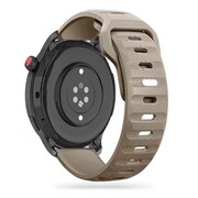 TECH-PROTECT ICONBAND LINE SAMSUNG GALAXY WATCH 4 / 5 / 5 PRO / 6 ARMY SAND Tech-Protect