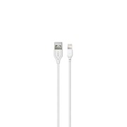 WYP XO kabel NB103 USB - Lightning 2,0 m 2,1A biały XO