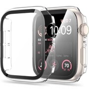 TECH-PROTECT DEFENSE360 APPLE WATCH 4 / 5 / 6 / SE (40MM) CLEAR Tech-Protect
