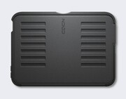ZUGU Etui do iPad Pro 12.9 Case (5th Gen) 2021 (czarne) Techonic