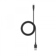 Mophie - kabel lightning-USB-A 1m (black) Zagg International
