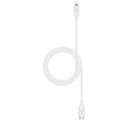 Mophie Essentials - kabel lightning-USB-C 1m (white) Zagg International