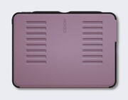 ZUGU Etui do iPad Pro 11 Case (1st/2nd/3rd Gen) 2020/2021 (purpurowe) Techonic