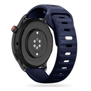 TECH-PROTECT ICONBAND LINE SAMSUNG GALAXY WATCH 4 / 5 / 5 PRO / 6 NAVY Tech-Protect