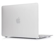 WYP Etui Alogy Hard Case mat do Apple MacBook Air 2018 13 mleczne Alogy