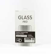 Szkło hartowane 9H GLASS Huawei Ascend P40 Techonic