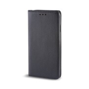 WYP TelForceOne Etui Smart Magnet do Samsung Galaxy S10 czarne TelForceOne