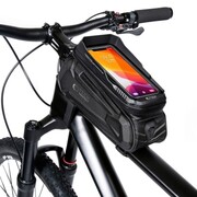 SAKWA TECH-PROTECT XT5 BIKE MOUNT BLACK Tech-Protect
