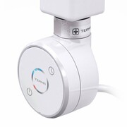 Grzałka DRY 300W Kolor Biały z Maskownicą Terma