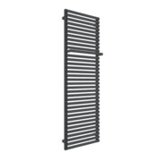 CITY 1590x500 Metallic Black SX Terma