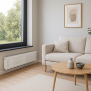 Purmo Compact C11 450x900 Purmo