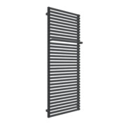 CITY 1590x600 Metallic Black ZX Terma