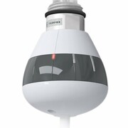 Grzałka REG 3 600W Kolor Biały z Kablem Spiralnym Terma
