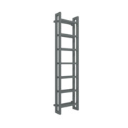 STAND 1610x400 Graphite SX Terma