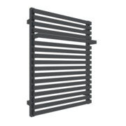 CITY 780x600 Metallic Black SX Terma