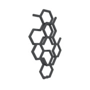 HEX 821x486 Metallic Black ZX Terma
