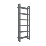 STAND 1380x500 Graphite SX Terma
