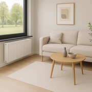 Purmo Ventil Compact CV33 450x2000 Purmo