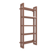 STAND 1150x500 Copper SX Terma