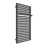 CITY 1050x500 Metallic Black ZX Terma