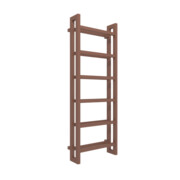 STAND 1380x500 Copper SX Terma