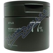 Anua Heartleaf 77% Clear Pad 160ml _CM6-KOR