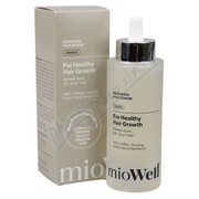 mioWell Renegenerační sérum na vlasy 100ml MIW-D