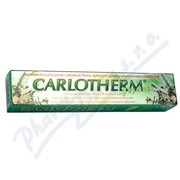 CARLOTHERM 7 bylinek zubní pasta 100ml _VRI-CZ