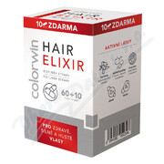 Colorwin Hair Elixir cps.60+10 _JYL-CZ