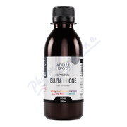 Adelle Davis Liposomal Glutathion 200ml _2DD-SK